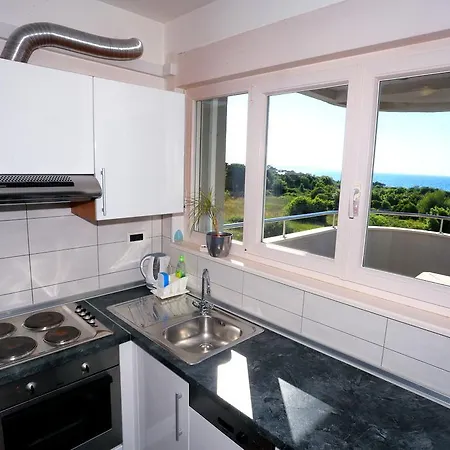 Apartment Antinov Zadar