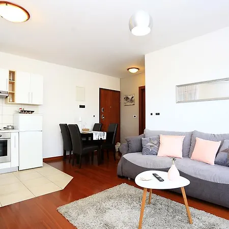 Apartment Antinov Zadar