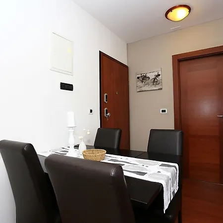 Apartment Antinov *