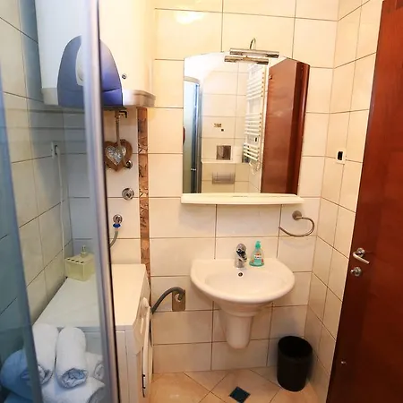 Apartment Antinov Zadar