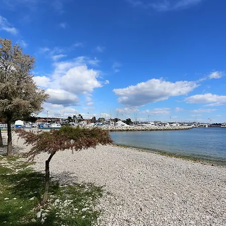 Antinov Apartment Zadar