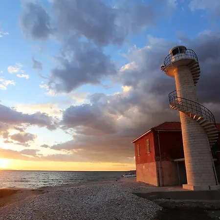 Lägenhet Antinov Zadar